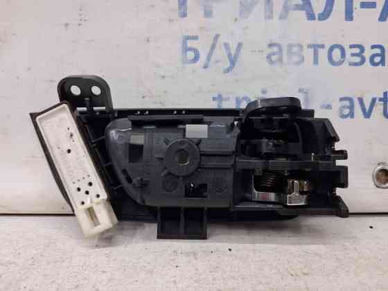 Ручка двери внутреняя передняя левая Lexus RX 350 XU30 3.5 БЕНЗИН 2GRFE 2003 (б/у) Київ