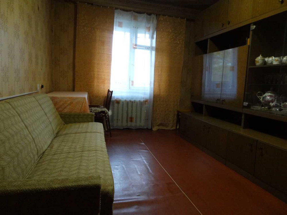 долгосрочная аренда комната Киев, Подольский, 4500 грн./мес. Київ - зображення 5