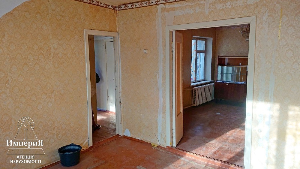 Часть дома на Поселке со всеми коммуникациями. Белая Церковь - изображение 6