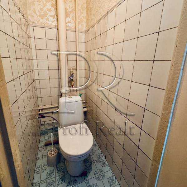 продажа 2-к квартира Киев, Днепровский, 45000 $ Київ - зображення 9