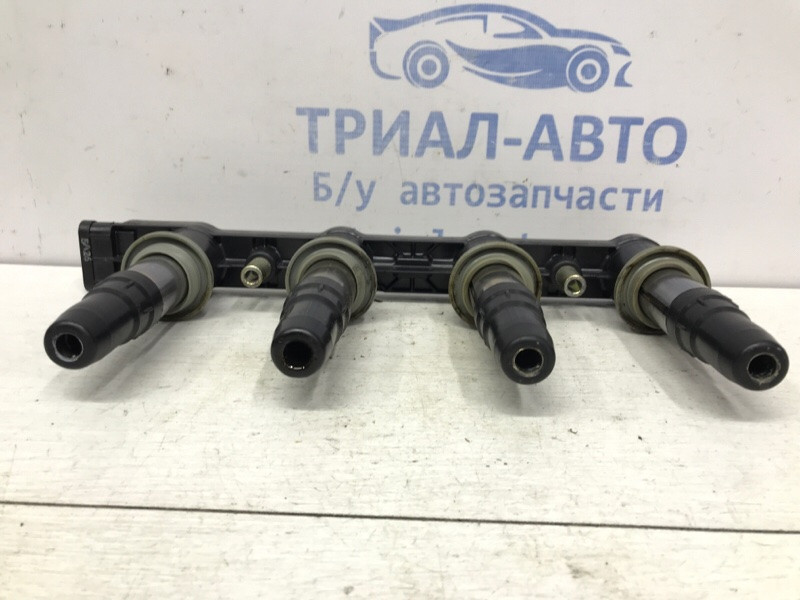Катушка зажигания Chevrolet Cruze 2009-2016 25186686 (Арт. 45771) Київ - зображення 2