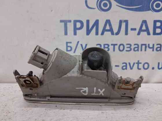 Катафот (отражатель) Nissan X-Trail 2007-2015 26545JG00A (Арт. 79897) Киев