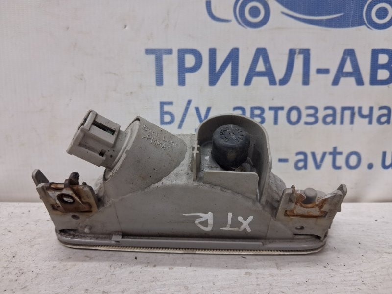 Катафот (отражатель) Nissan X-Trail 2007-2015 26545JG00A (Арт. 79897) Киев - изображение 4