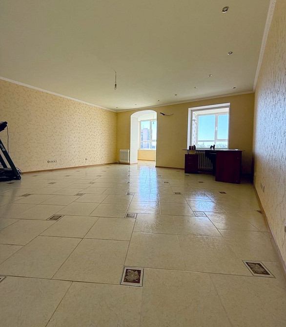 Продам 3-к квартиру (148м2) на ж/м Солнечный, пер. Любарского/Вавилон Дніпро - зображення 3