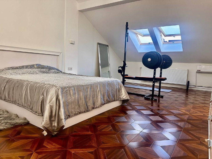 Продаж 2-ох рівневої квартири Героів Крут новобудова Львів - зображення 9