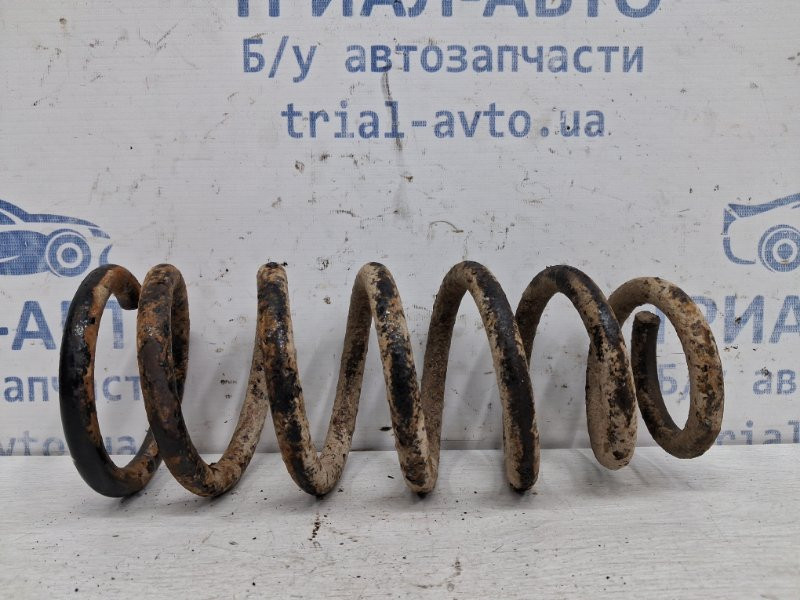 Пружина задняя Toyota Avensis T25 1.8 БЕНЗИН 1ZZFE 2002 (б/у) Київ - зображення 1