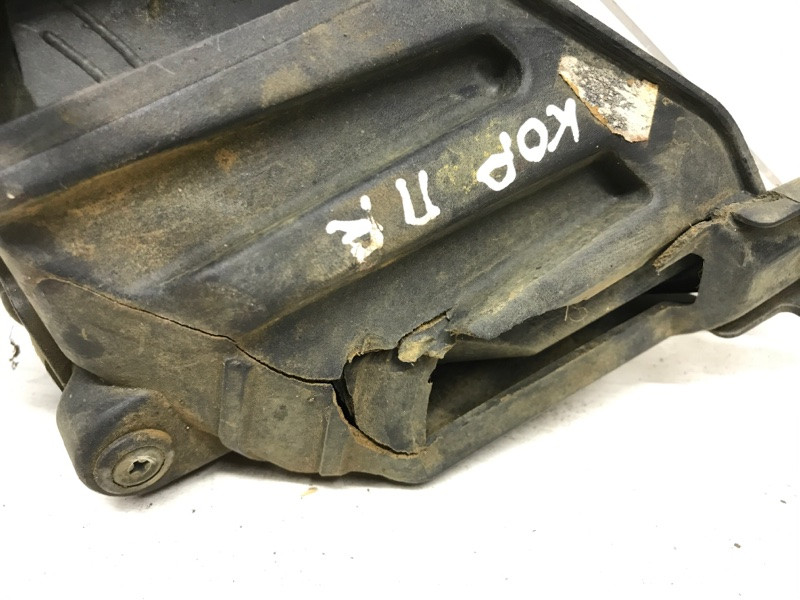 Фара противотуманная правая SsangYong Korando C200 2.0 DIESEL 2010 (б/у) Київ - зображення 5