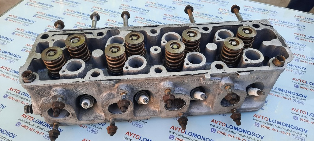 Пружина задняя Daewoo Lanos Sens ( Разборка) Дніпро - зображення 7