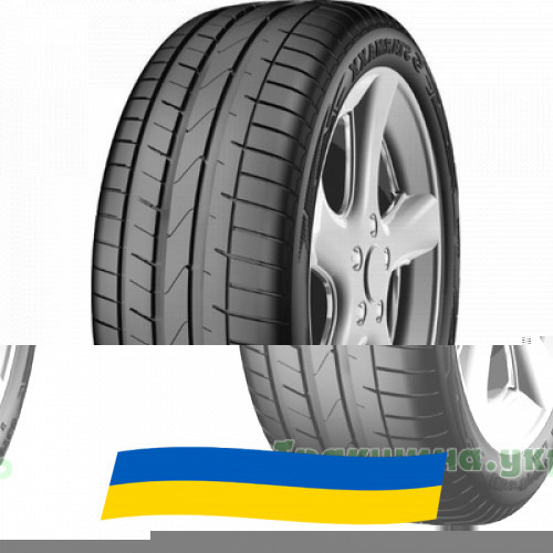 245/50 R18 Starmaxx Ultra Sport ST760 100W Легкова шина Киев - изображение 1