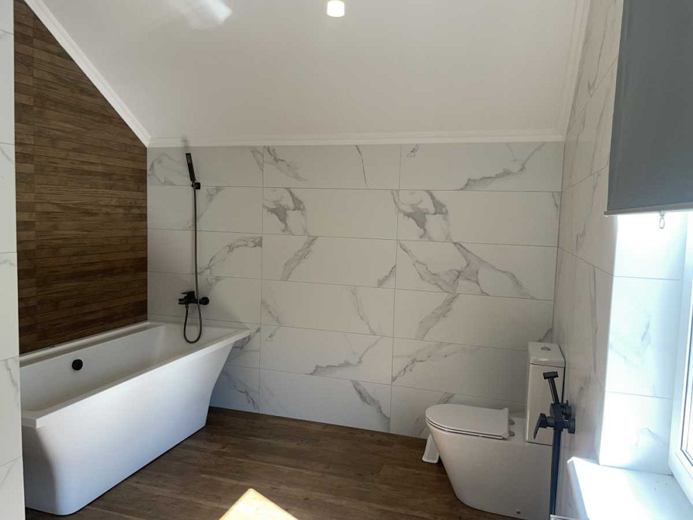 долгосрочная аренда 4-к дом Киев, Дарницкий, 1300 $/мес. Київ - зображення 11