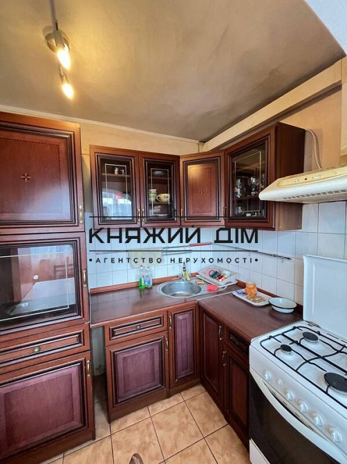 Оренда 2-кімнатної студії ст. м. Звіринецька КОД 11203131 Київ - зображення 10