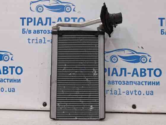 Радиатор печки Mitsubishi Pajero Wagon 4 3.2 ДИЗЕЛЬ 4M41 2006 (б/у) Київ