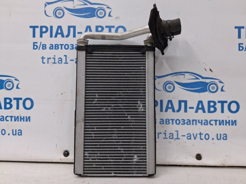 Радиатор печки Mitsubishi Pajero Wagon 4 3.2 ДИЗЕЛЬ 4M41 2006 (б/у) Київ - зображення 2