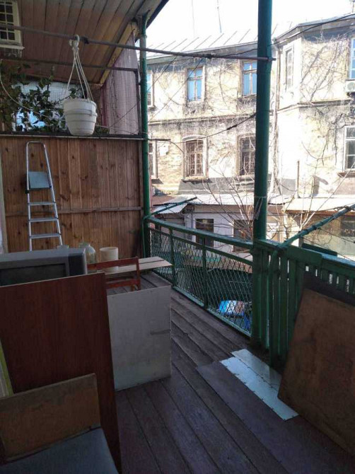 долгосрочная аренда 2-к квартира Одесса, Приморский, 9000 грн./мес. Одеса - зображення 2