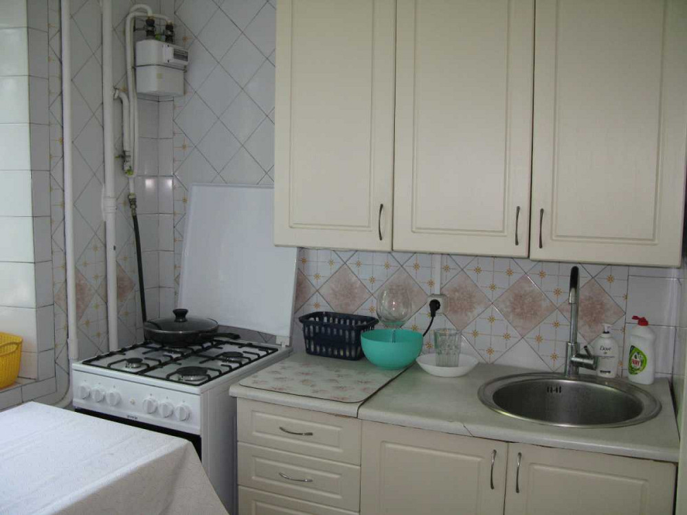 долгосрочная аренда 2-к квартира Киев, Дарницкий, 12000 грн./мес. Киев - изображение 9