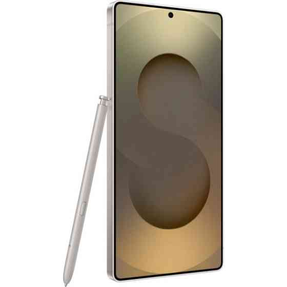 Смартфон Samsung Galaxy S25 Ultra S938B 12/256GB Titanium Grey (SM-S938BZTD) EU (Код товару:40544) Харків