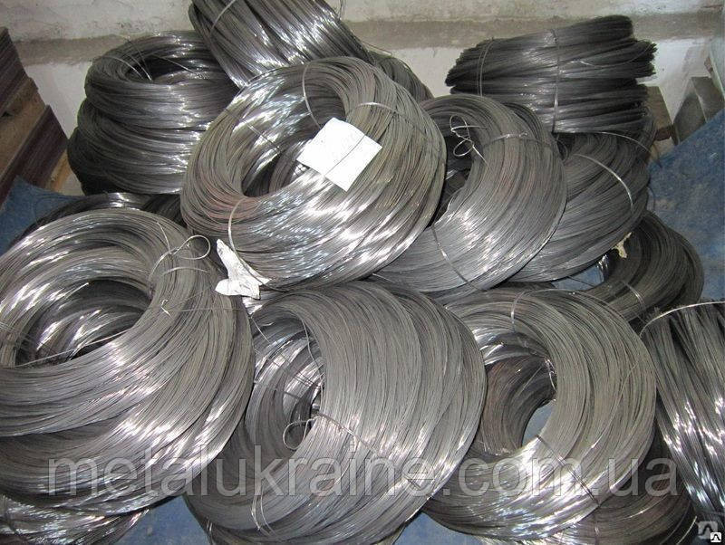 Проволока сварочная 1.6мм Св08Г2С Киев - изображение 2