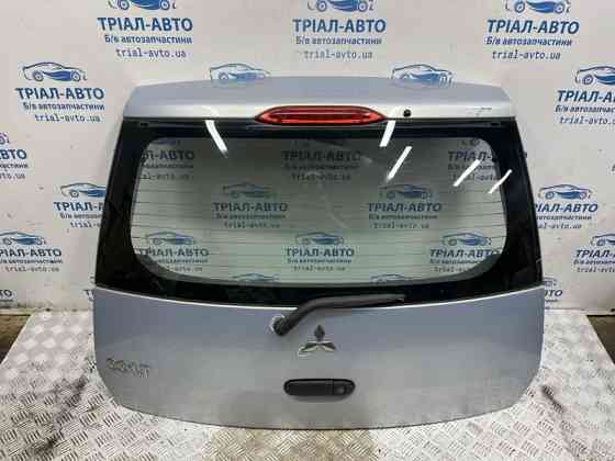 Крышка багажника Mitsubishi Colt 2002-2012 5801A219 (Арт. 81174) Київ