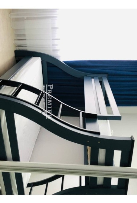 В елітному будинку на березі моря продається трикімнатна квартира Черноморск - изображение 7