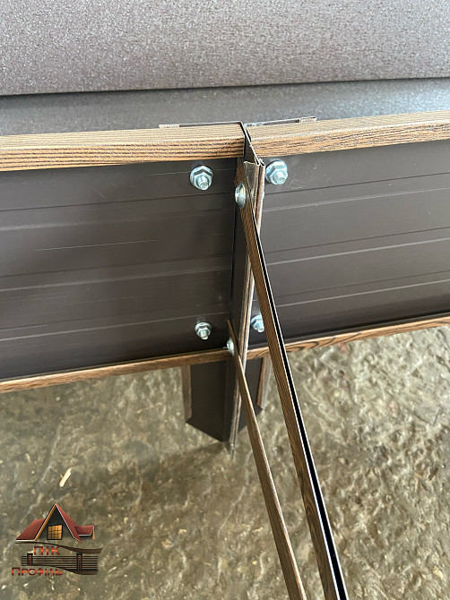 Грядки, клумби від виробника Київ - зображення 8