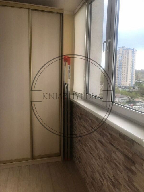 Продаж 3х кімнатної квартири студії біля м. Деміївська КОД № 21145363 Киев - изображение 4