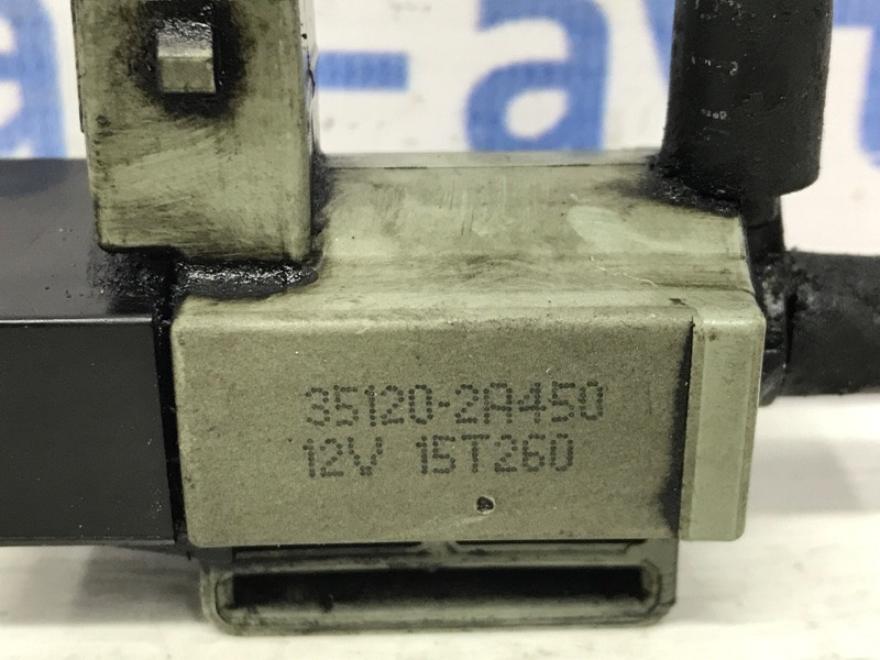 Клапан EGR Hyundai Tucson TL 1.7 DIESEL D4FD 2015 (б/у) Київ - зображення 3