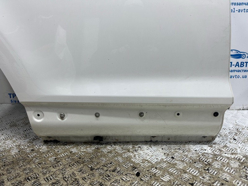 Дверь задняя правая Mazda CX 9 TB 3.7 БЕНЗИН MZI 2006 (б/у) Київ - зображення 3