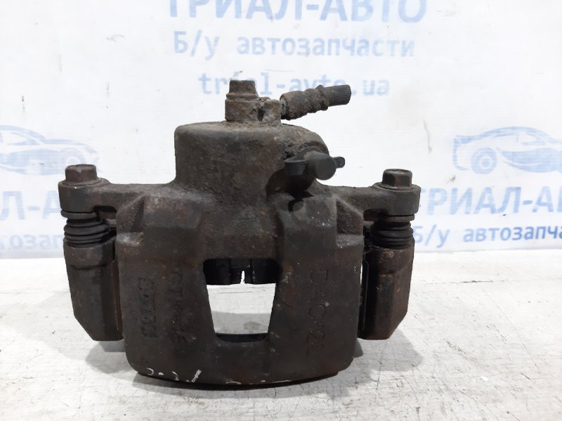 Суппорт передний левый Chevrolet Lacetti J200 1.8 БЕНЗИН 2004 (б/у) Киев - изображение 1