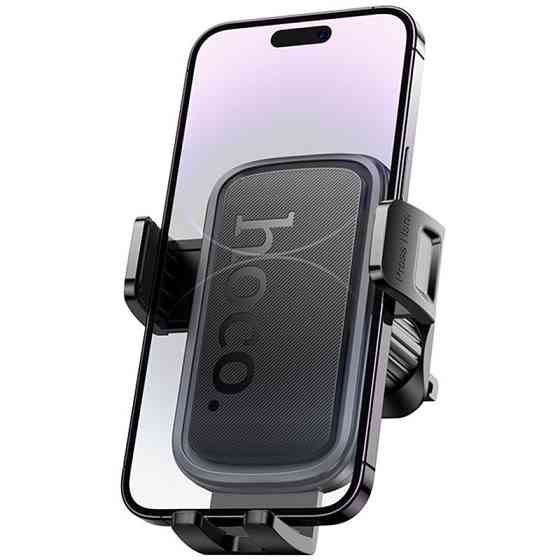 Автодержатель Hoco H78 Vista push-type (air outlet) Херсон