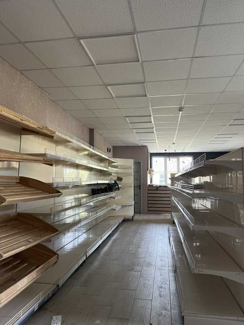 продажа торговые площади Киев, Печерский, 156000 $ Київ - зображення 5