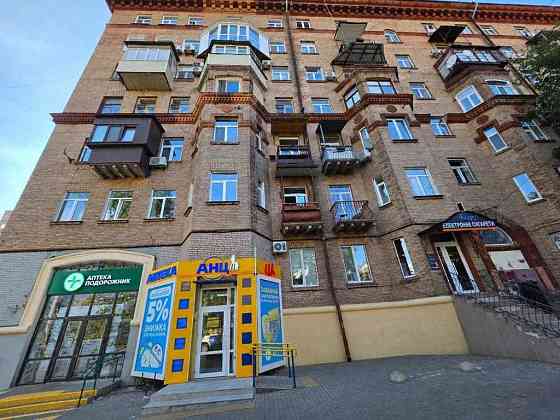 продажа 2-к квартира Киев, Шевченковский, 63000 $ Київ