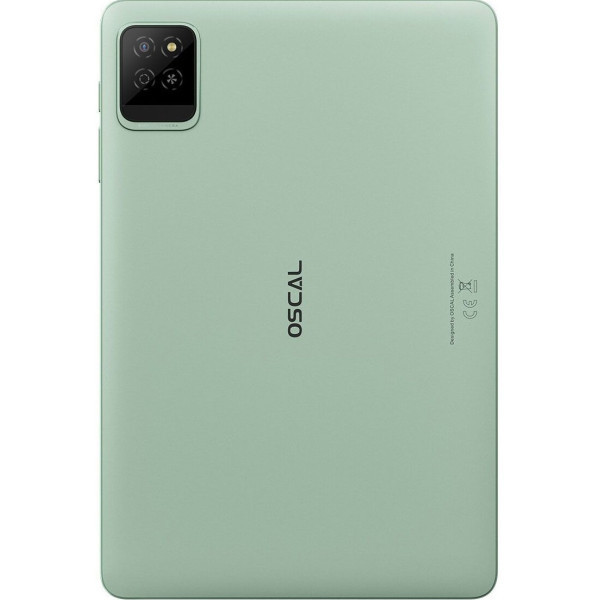 Планшет Oscal Pad 30 4/128GB Hazel Green Global (Код товару:42911) Харків - зображення 6