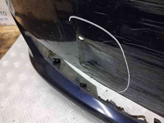 Бампер передний Mazda 6 GH 2.5 БЕНЗИН L5-VE 2007 (б/у) Київ