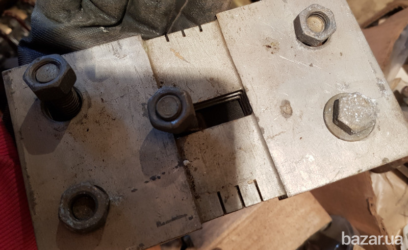 Шунты 75ШСМ, 75ШСММЗ-1500-0,5 Суми - зображення 1