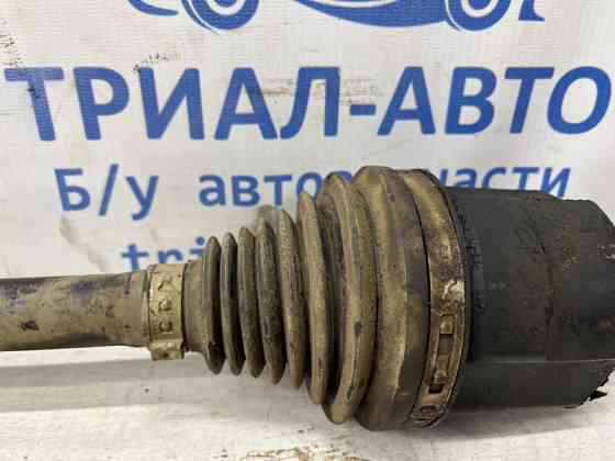 Привод передний левый Hyundai IX35 LM 1.7 DIESEL D4FD 2009 (б/у) Київ