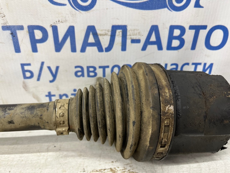 Привод передний левый Hyundai IX35 LM 1.7 DIESEL D4FD 2009 (б/у) Київ - зображення 5