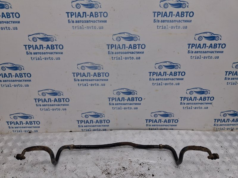 Стабилизатор передний Nissan Tiida 2004-2014 54611EM00A (Арт. 81897) Киев - изображение 1
