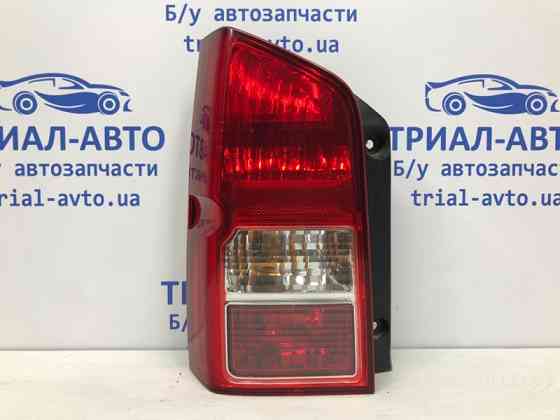 Фонарь задний внешний левый Nissan Pathfinder 2004-2014 26555EB300 (Арт. 55954) Київ