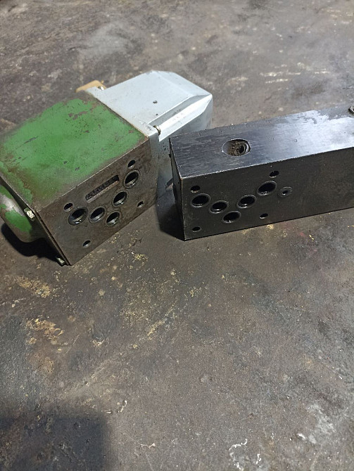 Гідророзподільники Запоріжжя - зображення 4