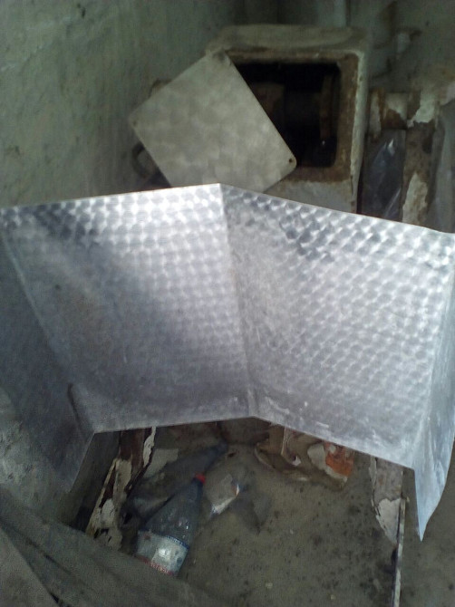 Навантажувач -перекидач на фаршемешалку ФМУ. Б/в. Продам. Полтава - зображення 3