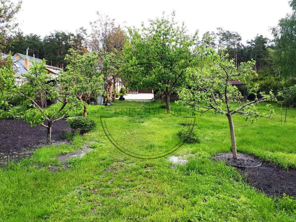 Аренда отличного дома в с. Заборье. №139005 Киев - изображение 12