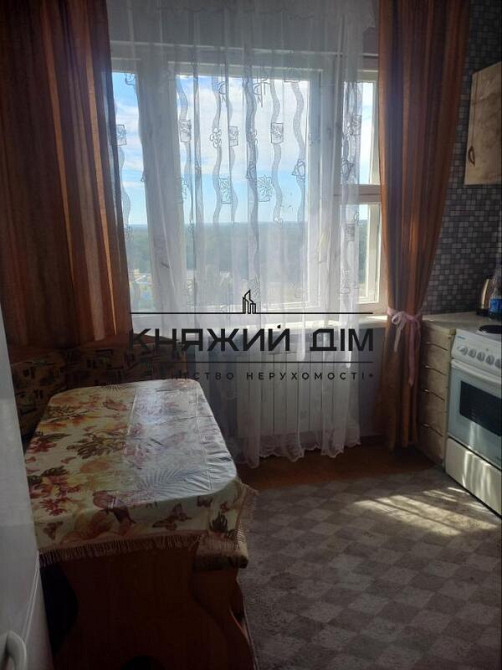 Продається 1 кімнатна квартира. Теремки. № 21146822 Київ - зображення 7