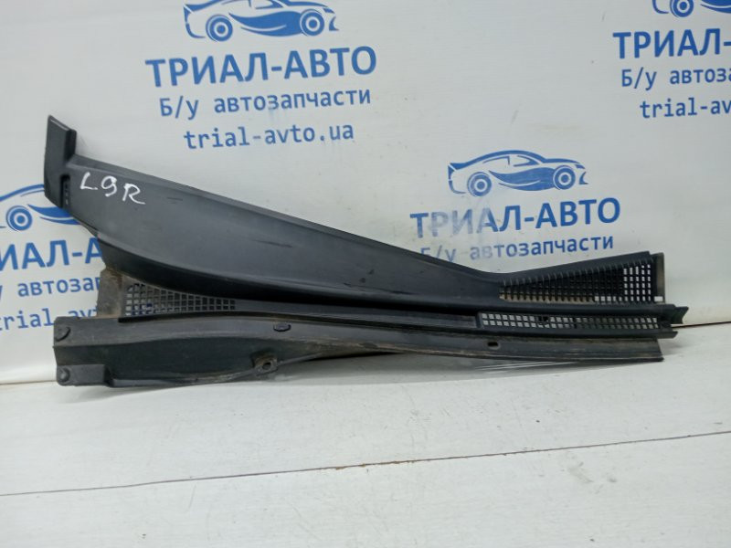 Дефлектор дворников Mitsubishi Lancer 2003-2009 MR533286 (Арт. 61196) Київ - зображення 1