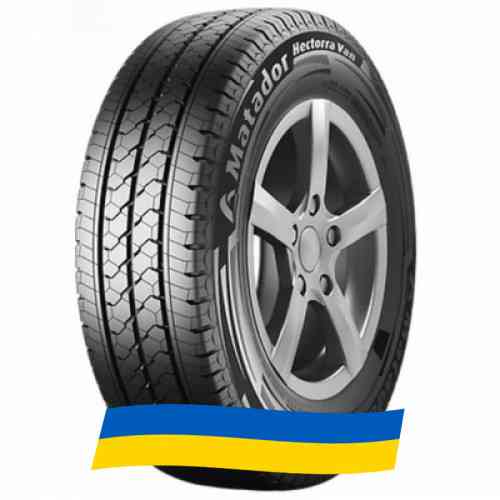 225/55 R17 Matador Hectorra Van 109/107T Легковантажна шина Київ