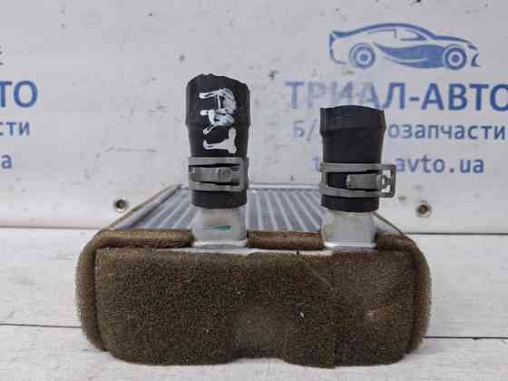 Радиатор печки Nissan Pathfinder R51 2.5 DIESEL YD25DDTI 2004 (б/у) Київ