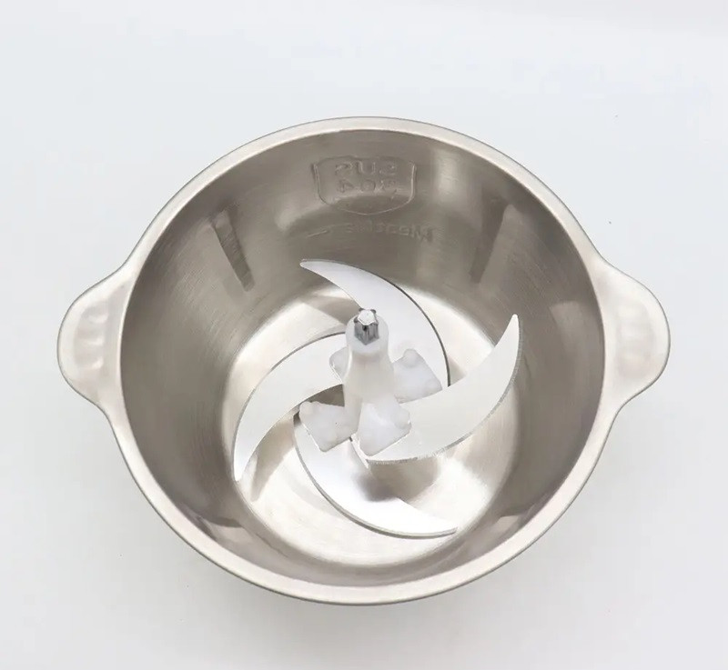 Блендер стационарный Rainberg RB-2202 1300 Вт Киев - изображение 6