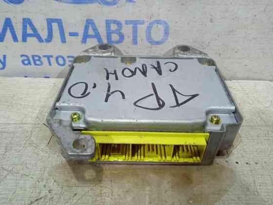 Блок управления AIRBAG Toyota Prado J120 3.0 DIESEL 1KDFTV 2002 (б/у) Київ