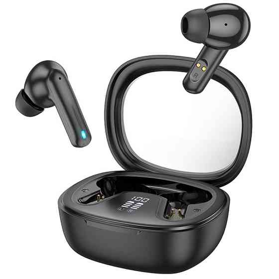 Беспроводные TWS наушники Hoco EQ6 Shadow Херсон