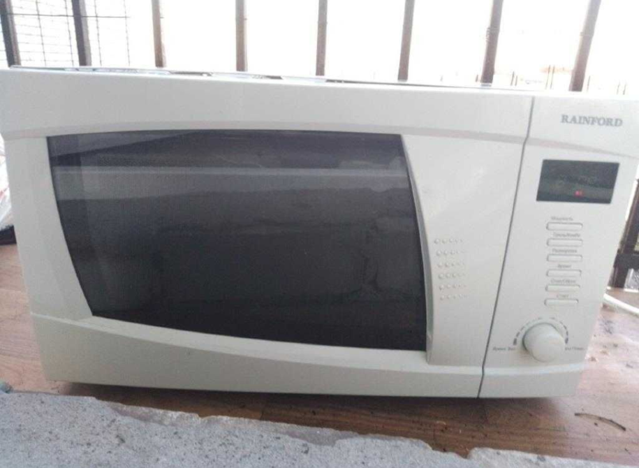 Микроволновая печь Rainford RMW-256DG Дніпро - зображення 1