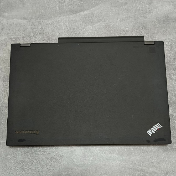 Ноутбук Lenovo ThinkPad W541 15.6 i7 16/512 SSD Відеокарта дискретна Nvidia Quadro K2100M 2GB GDDR5 Киев - изображение 5